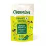 Mix alfalfa si rucola pentru germinat eco (150 grame), Germline