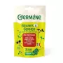 Mix proteic pentru germinare (naut, linte verde, schinduf) eco (200 grame), Germline