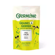 Boabe de naut pentru germinat eco (200 grame), Germline