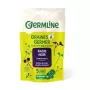 Ridiche neagra pentru germinat eco (150 grame), Germline