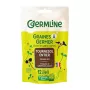 Seminte de floarea soarelui pentru germinat eco (100 grame), Germline