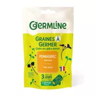 Seminte de schinduf pentru germinat eco (150 grame), Germline Seminte de schinduf pentru germinat eco (150 grame), Germline