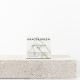 Pachet ingrijire lunara din bambus organic, Grace and Green