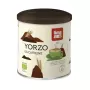 Bautura instant din cereale Yannoh eco (50 grame), Lima