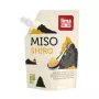 Shiro miso pasta eco (300 grame), Lima