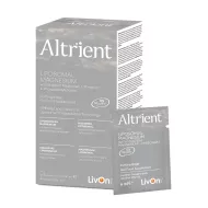 Altrient Magneziu L-Threonate (30 plicuri), LivOn Labs