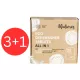 3+1 Tablete ecologice pentru masina de spalat vase (25 buc), Mulieres 3+1 Tablete ecologice pentru masina de spalat vase (25 buc), Mulieres