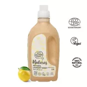 Detergent pentru rufe cu 99% ingrediente naturale Fresh Citrus (1.5L), Mulieres