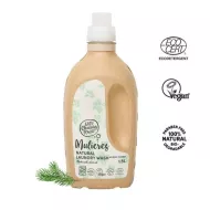 Detergent pentru rufe cu 99% ingrediente naturale Nordic Forest (1.5L), Mulieres