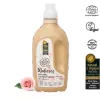 Detergent pentru rufe cu 99% ingrediente naturale Rose Garden (1.5L), Mulieres