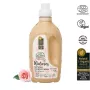 Detergent pentru rufe cu 99% ingrediente naturale Rose Garden (1.5L), Mulieres