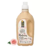 Detergent pentru rufe cu 99% ingrediente naturale Rose Garden (1.5L), Mulieres