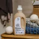 Detergent pentru rufe cu 99% ingrediente naturale fara parfum (1.5 l), Mulieres