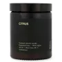 Lumanare naturala Citrus (180ml), Mulieres