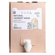 Detergent pentru rufe cu 99% ingrediente naturale Nordic Forest (15L), Mulieres Detergent pentru rufe cu 99% ingrediente naturale Nordic Forest (15L), Mulieres