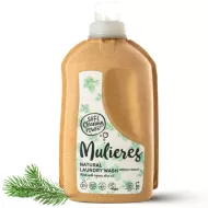 Detergent pentru rufe cu 99% ingrediente naturale Nordic Forest (1.5L), Mulieres