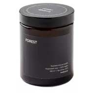 Lumânare naturală Nordic Forest (180ml), Mulieres