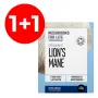 1+1 Organic Lions Mane 1000 mg Pure Grade Extract Powder (60grame), MushroomsForLife