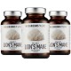 Economy Pack Organic Lions mane Mushroom 1000 mg Full Spectrum (60 capsule), Mushrooms4Life