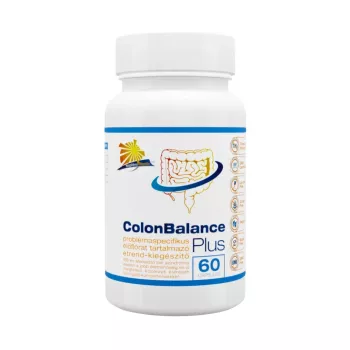 ColonBalance Plus (60 capsule) ColonBalance Plus (60 capsule)
