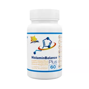 HistaminBalance Plus (60 capsule)