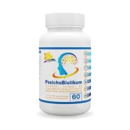 PszichoBiotikum (60 capsule)