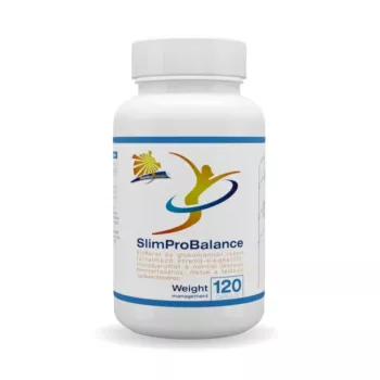 SlimProBalance (120 capsule) SlimProBalance (120 capsule)