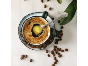 Retete KETO Cafea Bulletproof cu ButterFat Keto