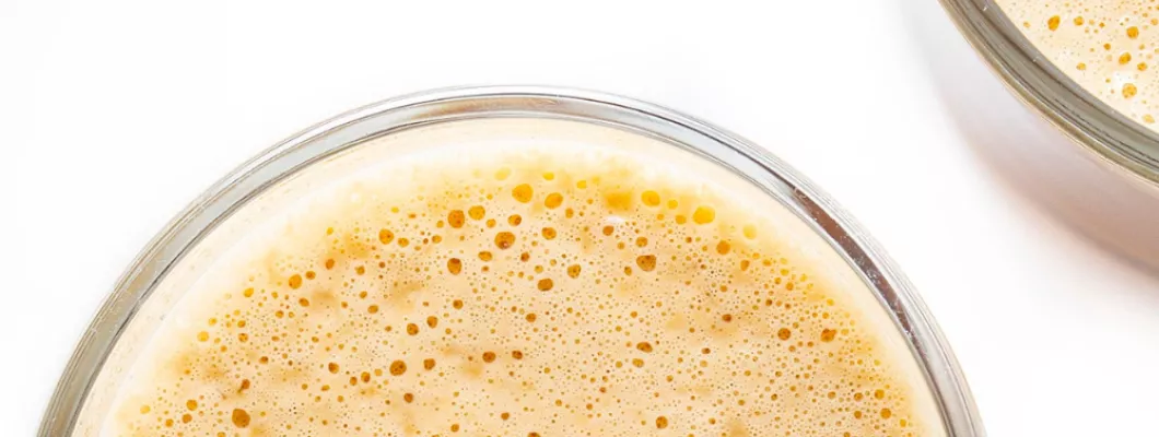 Retete KETO Cafea Rece Bulletproof cu ButterFat Keto