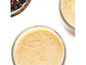 Retete KETO Cafea Rece Bulletproof cu ButterFat Keto