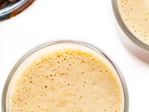 Retete KETO Cafea Rece Bulletproof cu ButterFat Keto