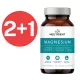 2+1 Magneziu cu 4 forme de chelati (120 capsule), Neutrient 2+1 Magneziu cu 4 forme de chelati (120 capsule), Neutrient