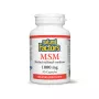 MSM 1000 mg (90 capsule), Natural Factors