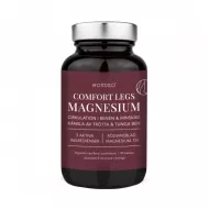 Comfort Legs Magnesium (90 capsule), Nordbo