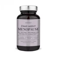 Female Support Menopause (90 capsule), Nordbo