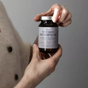 Female Support Menopause (90 capsule), Nordbo