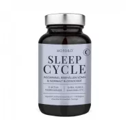 Sleep Cycle (120 capsule),Nordbo