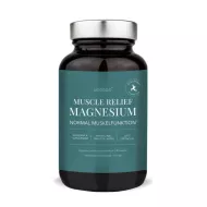 Muscle Relief Magneziu (90 capsule), Nordbo