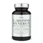 L-Arginine Synergy (90 capsule), Nordbo