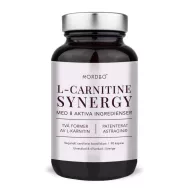 L-Carnitine Synergy (90 capsule), Nordbo