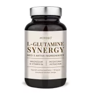L-Glutamine Synergy (90 capsule), Nordbo