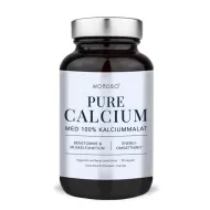 Pure Calcium (90 capsule), Nordbo