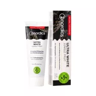 Pasta de dinti pentru albire cu carbune si jungle fruit (75 ml), Nordics