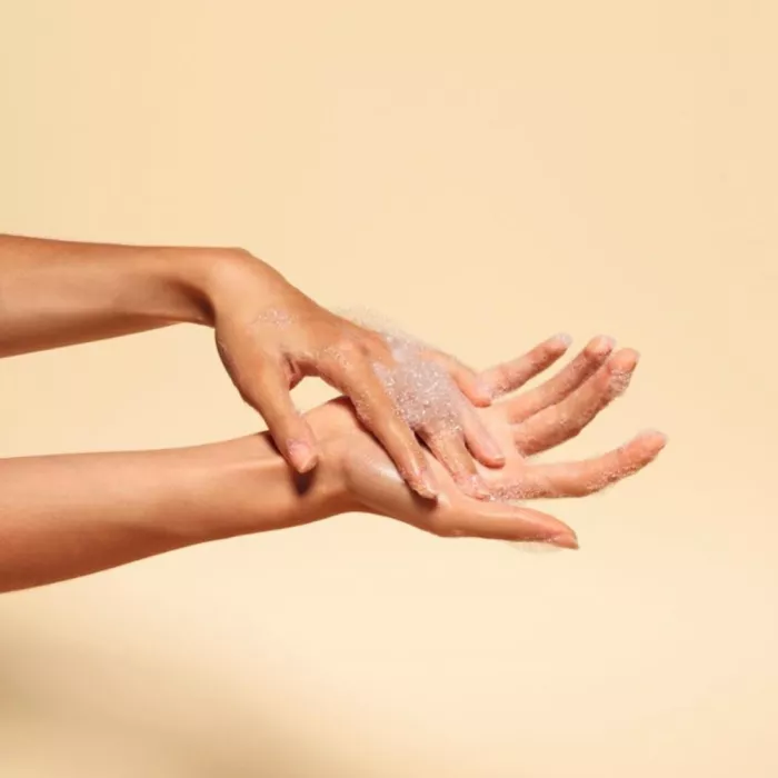 Dr.Ohhira® Sapun de fata Kampuku cu probiotice OM-X®, 80 g