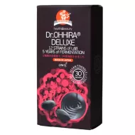Dr.Ohhira® Deluxe probiotice fermentate 5 ani cu OM-X®, 30 capsule