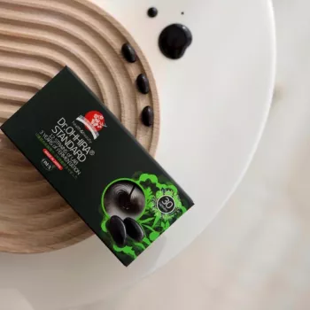 Dr.Ohhira® Standard probiotice fermentate 3 ani cu OM-X®, 30 capsule