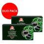 DUO PACK Dr.OHHIRA® Original probiotice fermentate 3 ani cu OM-X, 30 capsule