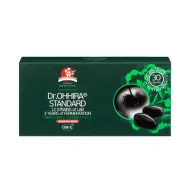 Dr.Ohhira® Standard probiotice fermentate 3 ani cu OM-X®, 30 capsule