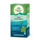 Ceai Tulsi Mentă, Amestec Adaptogen Reîmprospătant (25 plicuri infuzie), Organic India Ceai Tulsi Mentă, Amestec Adaptogen Reîmprospătant (25 plicuri infuzie), Organic India