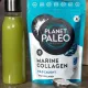 Colagen hidrolizat marin peptide tip 1 225 grame (30 portii), Planet Paleo